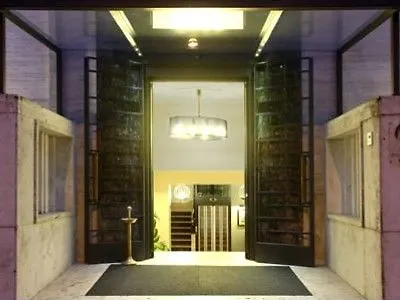 Hotel Relais 6 Via Tolmino à Rome