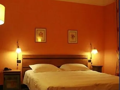 Hotel Relais 6 Via Tolmino à Rome 4*,  Italie
