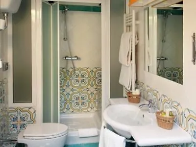 Hotel Relais 6 Via Tolmino à Rome Italie