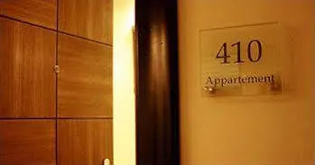 Hotel Relais 6 Via Tolmino à Rome
