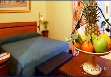 ****  Hotel Relais 6 Via Tolmino à Rome Italie