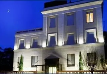 Hotel Relais 6 Via Tolmino à Rome