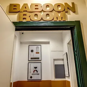 Affittacamere Baboon, Roma
