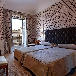 4* Отель Boutique Trevi