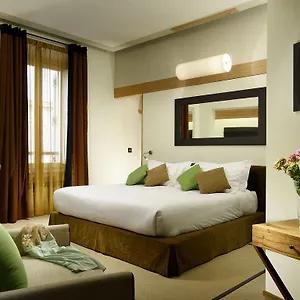 4* Отель Babuino 181 - Small Luxury Of The World