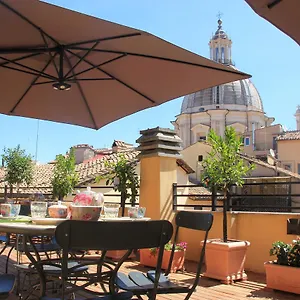 Bed & Breakfast Navona Residenza De Charme, Roma