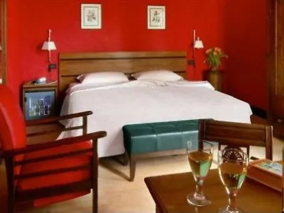 Relais 6 Via Tolmino Ξενοδοχείο Ρώμη Ιταλία