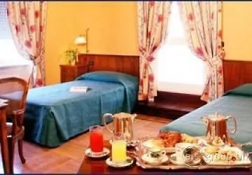 Relais 6 Via Tolmino Ξενοδοχείο Ρώμη