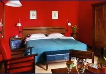 Hotel Relais 6 Via Tolmino Roma Italia