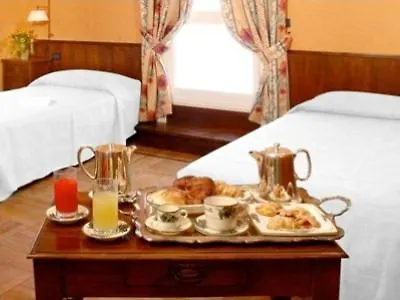 Relais 6 Via Tolmino Hotel Rome
