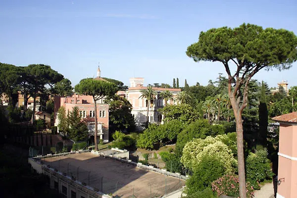 Relais 6 Via Tolmino Hotel Rome