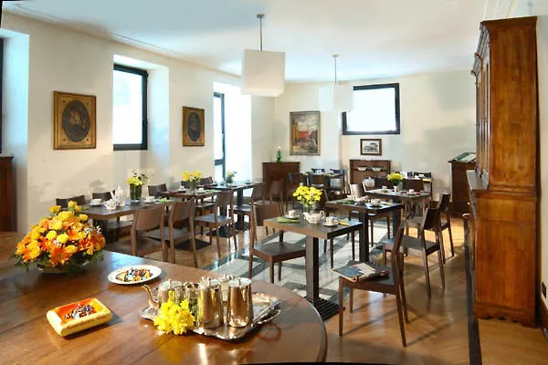 Relais 6 Via Tolmino Hotel Rome