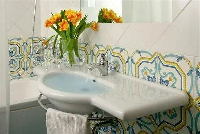 Relais 6 Via Tolmino Otel Roma 4*,  İtalya