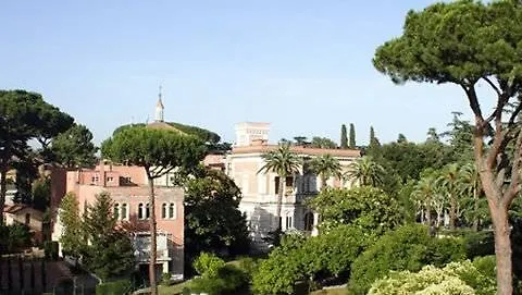 ****  Relais 6 Via Tolmino Hotel Rome Italië