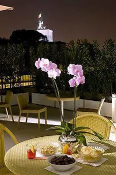 Relais 6 Via Tolmino Hotel Rome